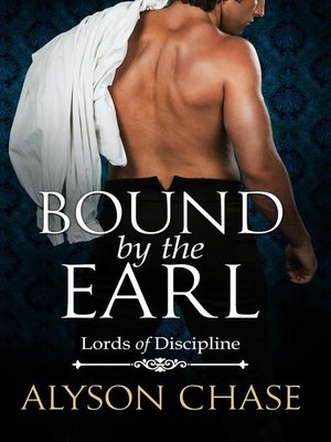 Bound by the Earl - ebook
